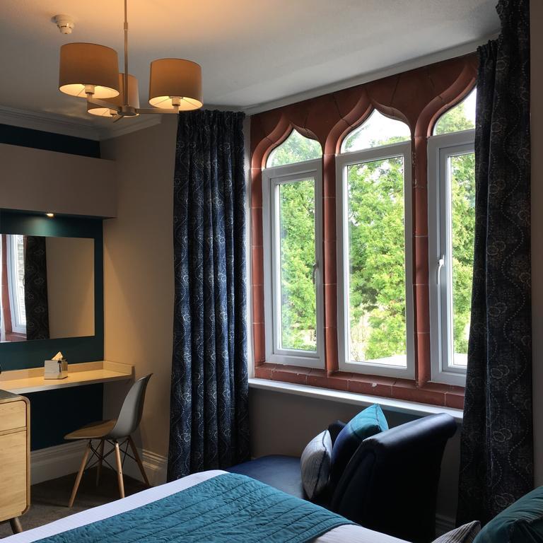 The Hideaway At Windermere (Adults Only) Екстер'єр фото