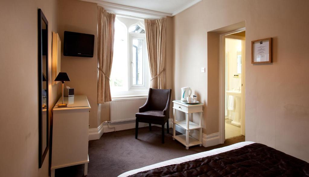 The Hideaway At Windermere (Adults Only) Екстер'єр фото