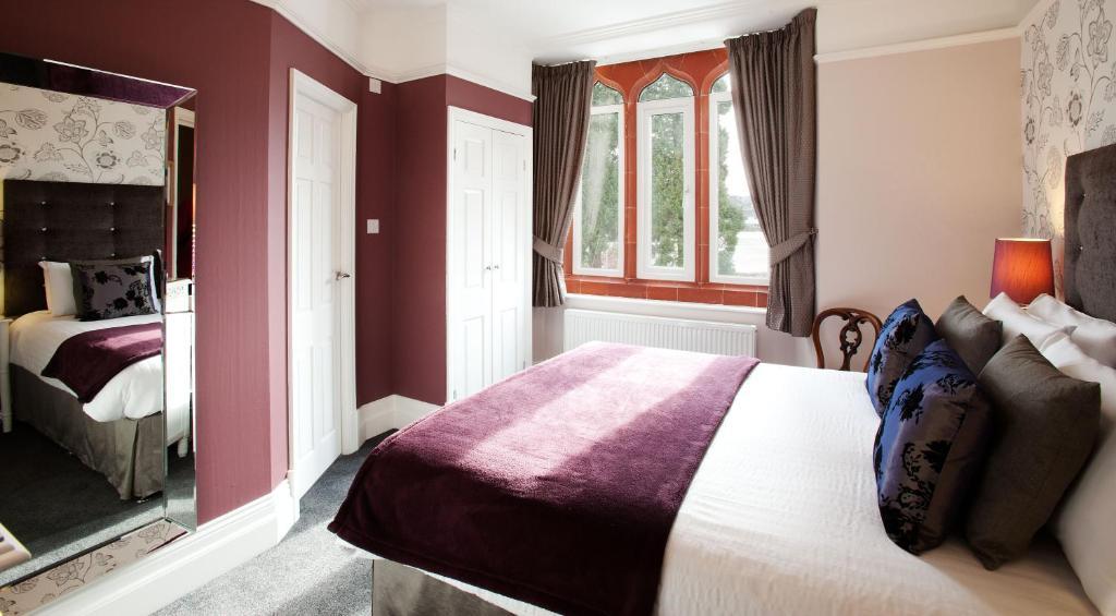 The Hideaway At Windermere (Adults Only) Екстер'єр фото