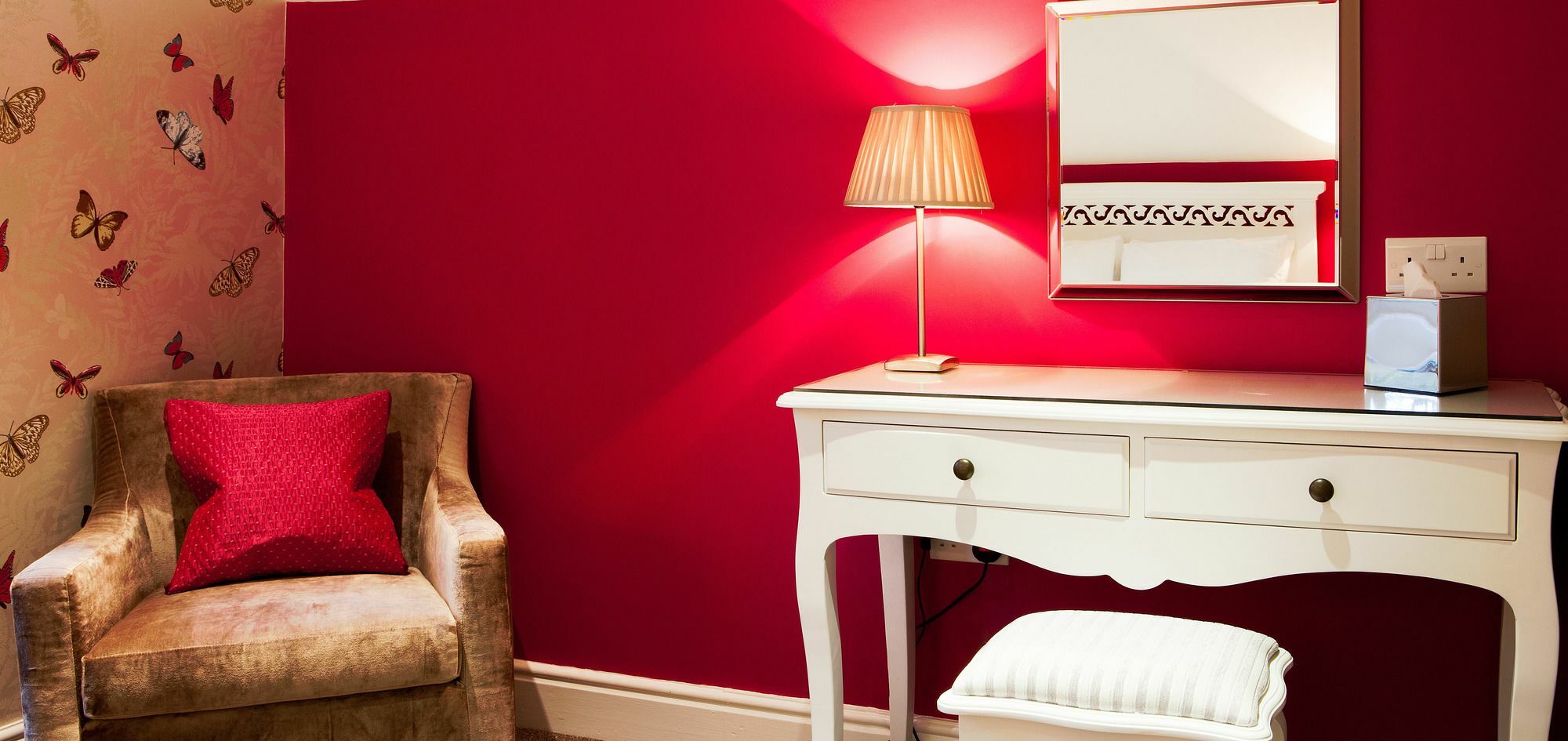 The Hideaway At Windermere (Adults Only) Екстер'єр фото