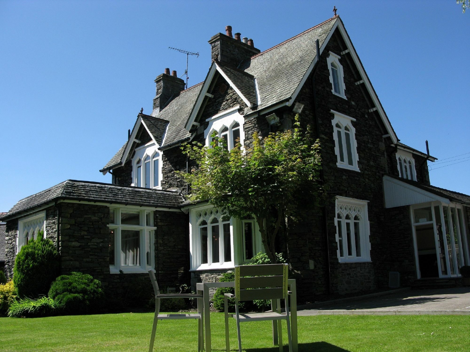 The Hideaway At Windermere (Adults Only) Екстер'єр фото