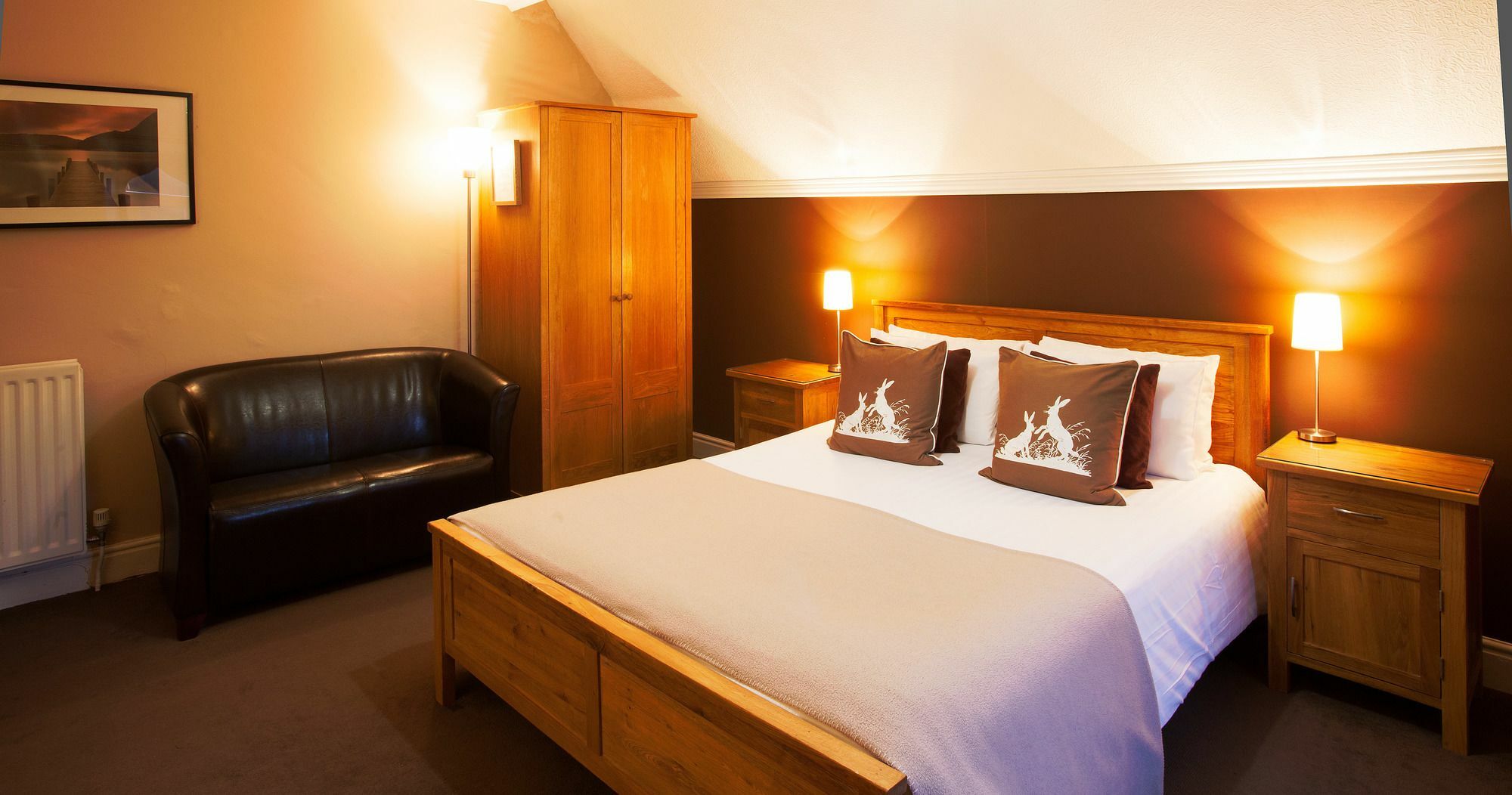 The Hideaway At Windermere (Adults Only) Екстер'єр фото